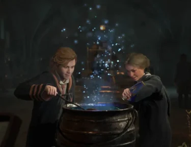 Review : Hogwarts Legacy quer realizar seus desejos mágicos 7 Hogwarts Legacy Wallpaper 24