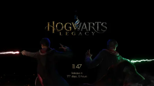 Review : Hogwarts Legacy quer realizar seus desejos mágicos 38 Hogwarts Legacy Wallpaper 26