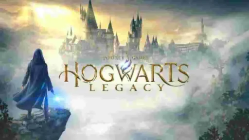 Review : Hogwarts Legacy quer realizar seus desejos mágicos 24 Hogwarts Legacy Wallpaper 28