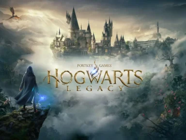 Review : Hogwarts Legacy quer realizar seus desejos mágicos 4 Hogwarts Legacy Wallpaper 3