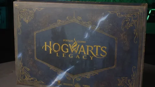 Review : Hogwarts Legacy quer realizar seus desejos mágicos 8 Hogwarts Legacy Wallpaper 30