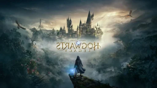 Review : Hogwarts Legacy quer realizar seus desejos mágicos 16 Hogwarts Legacy Wallpaper 31