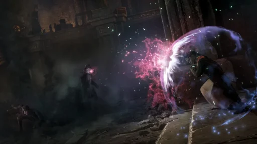 Review : Hogwarts Legacy quer realizar seus desejos mágicos 34 Hogwarts Legacy Wallpaper 37