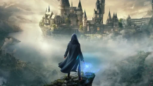 Review : Hogwarts Legacy quer realizar seus desejos mágicos 14 Hogwarts Legacy Wallpaper 4