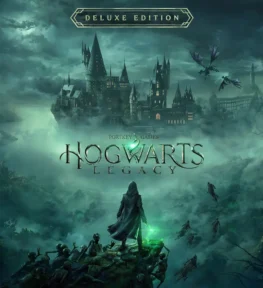 Review : Hogwarts Legacy quer realizar seus desejos mágicos 27 Hogwarts Legacy Wallpaper 6