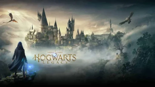 Review : Hogwarts Legacy quer realizar seus desejos mágicos 39 Hogwarts Legacy Wallpaper 8