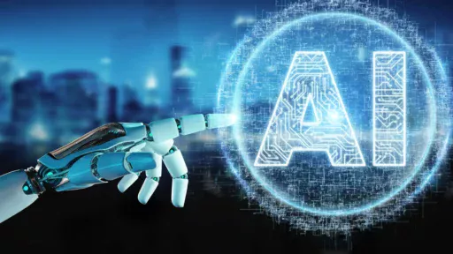 INTELIGENCIA ARTIFICIAL