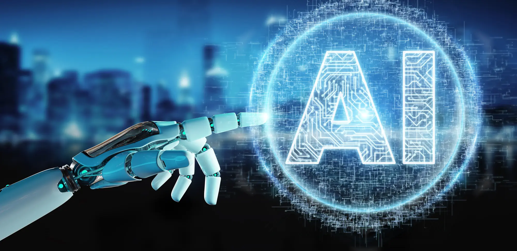 Quais as novas estratégias e Tendências em SEO 2026? 3 Inteligência Artificial aplicada ao SEO moderno