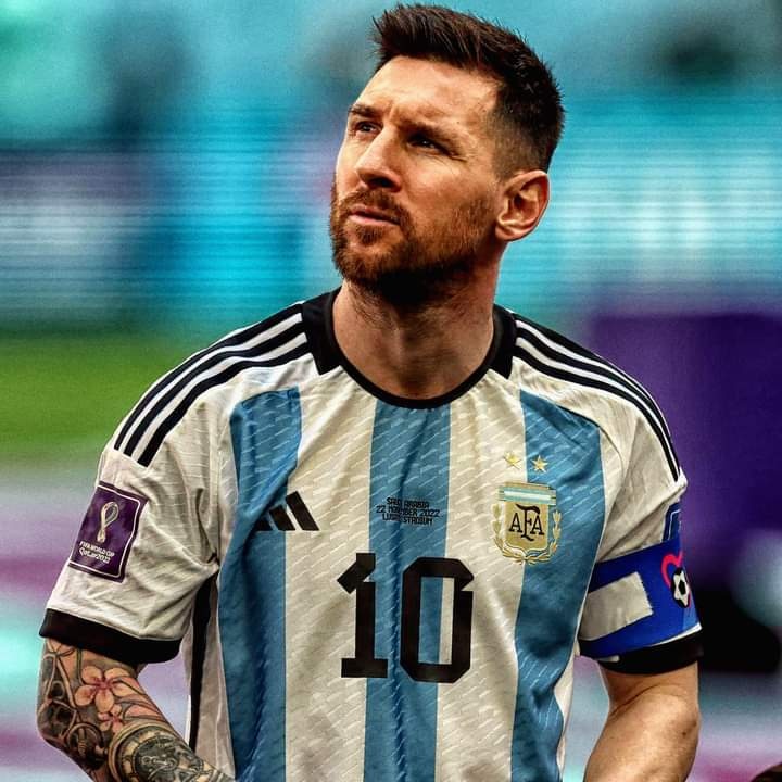 Messi 2016 Messi 2016
