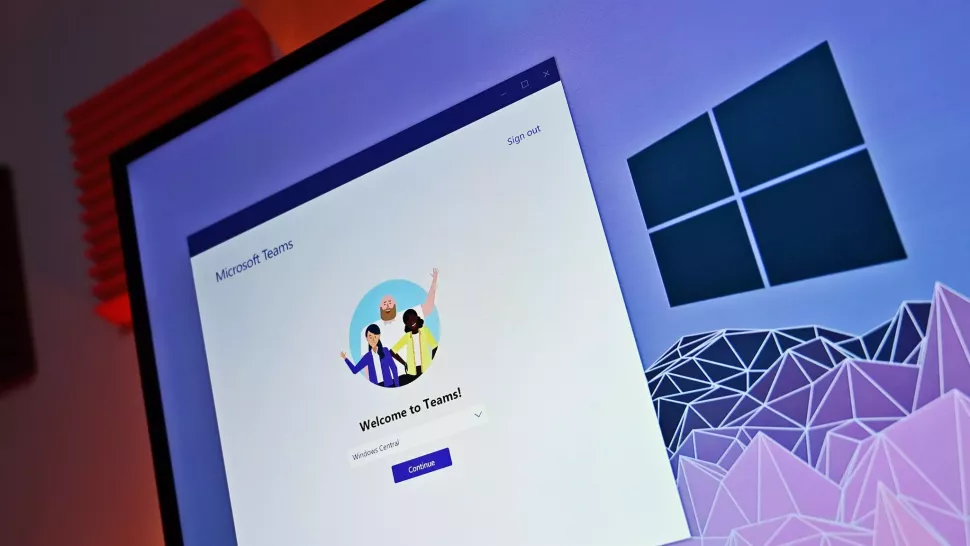 Microsoft Teams