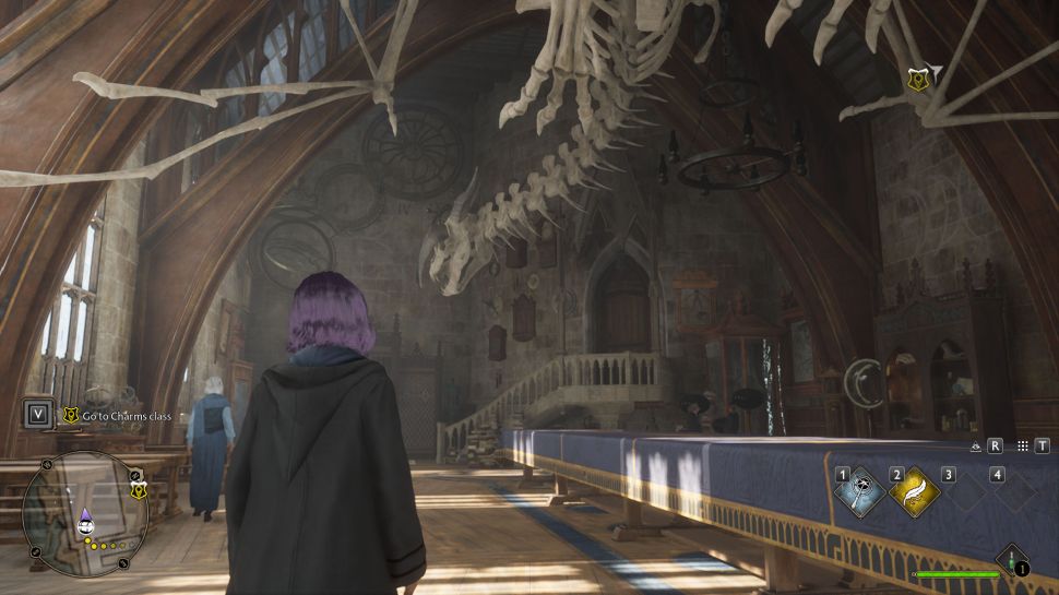 O legado de Hogwarts e a magia da nostalgia O legado de Hogwarts e a magia da nostalgia