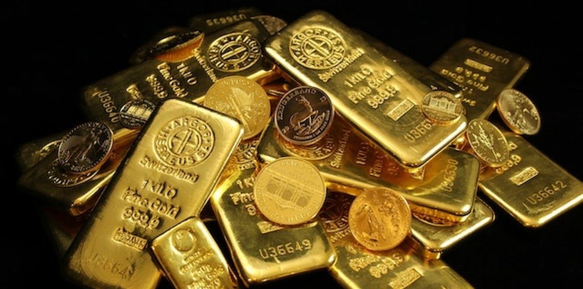 Ouro