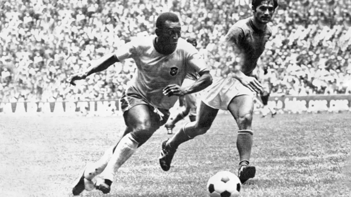Pele Pele