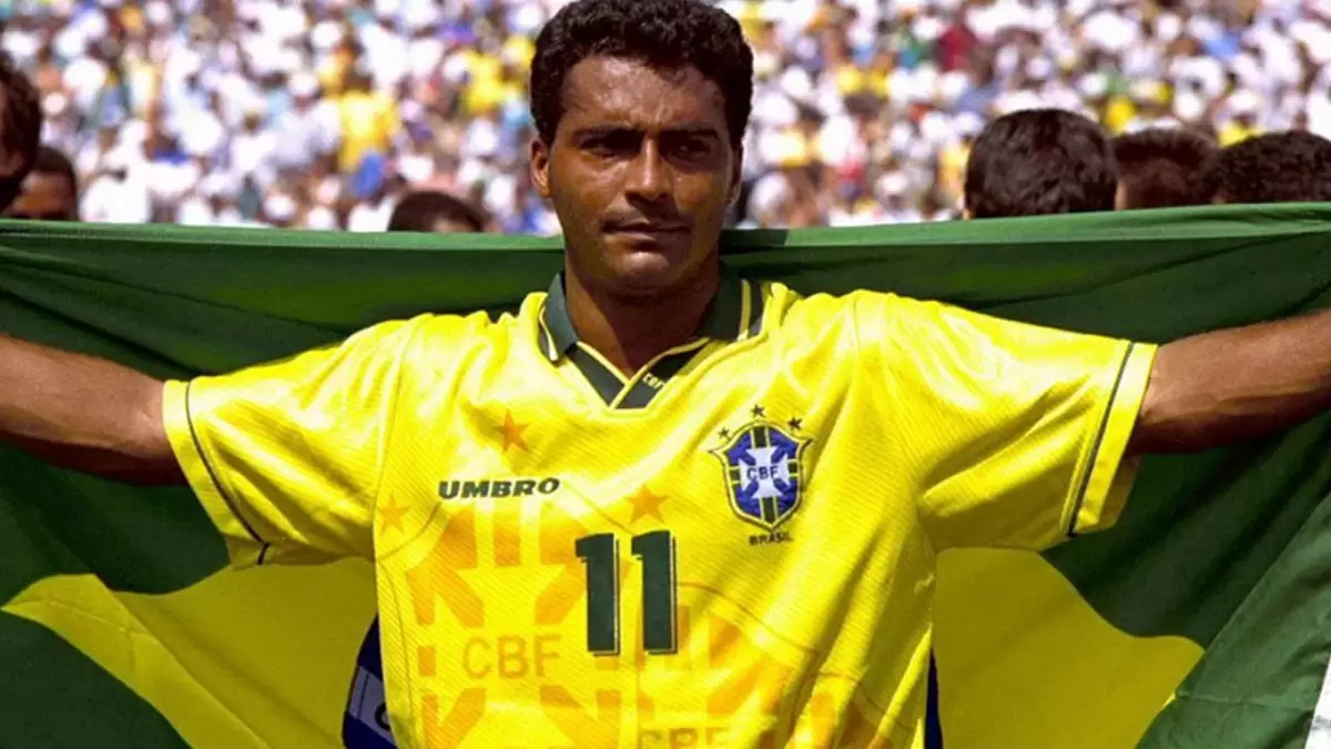 Romario Romario
