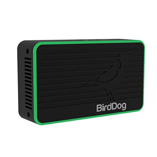BirdDog Flex 4K BirdDog Flex 4K