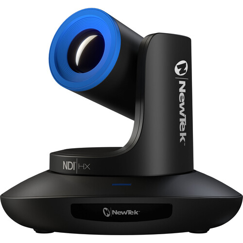 Camera NewTek NDI HX PTZ3 Camera NewTek NDI HX PTZ3