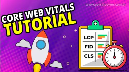 Linkedin Core Web Vitals