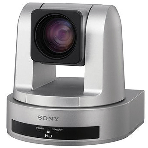 Melhor Camera HDMI PTZ Sony SRG 120DH Melhor Camera HDMI PTZ Sony SRG 120DH