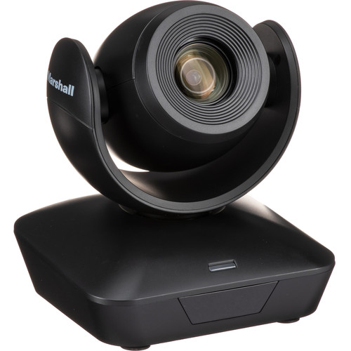 Melhor Camera PTZ USB Marshall Electronics CV610 U2 Melhor Camera PTZ USB Marshall Electronics CV610 U2