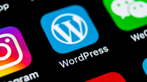 WordPress