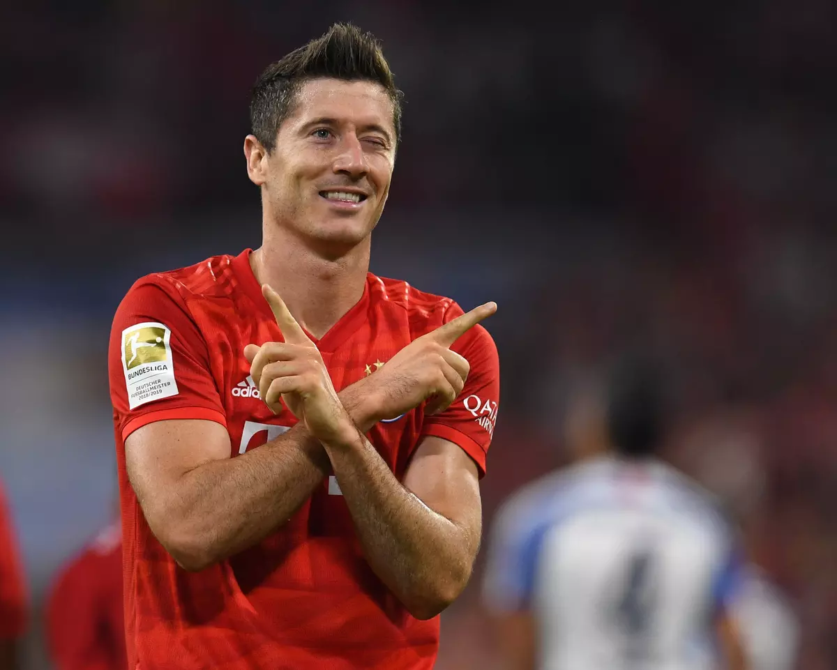 lewandowski wallpapers lewandowski wallpapers