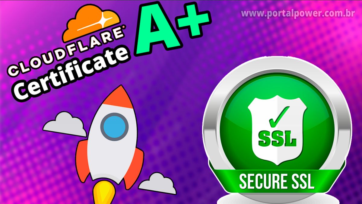SSL A PortalPower Cloudflare 1 SSL A PortalPower Cloudflare 1