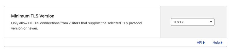 TLS TLS