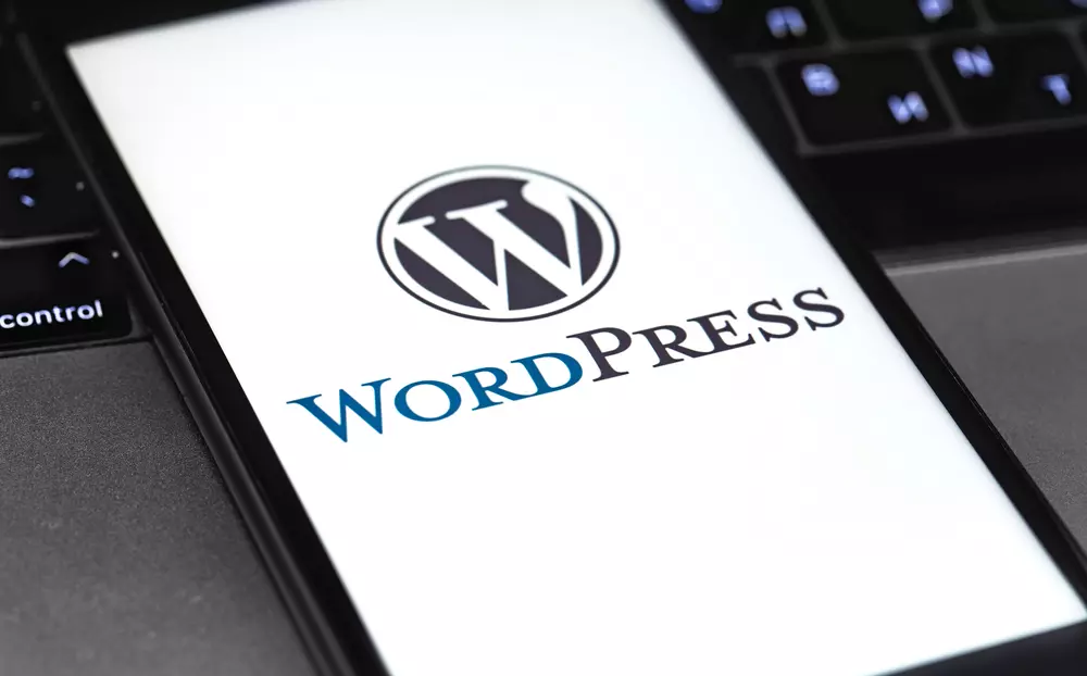 Wordpress Wordpress