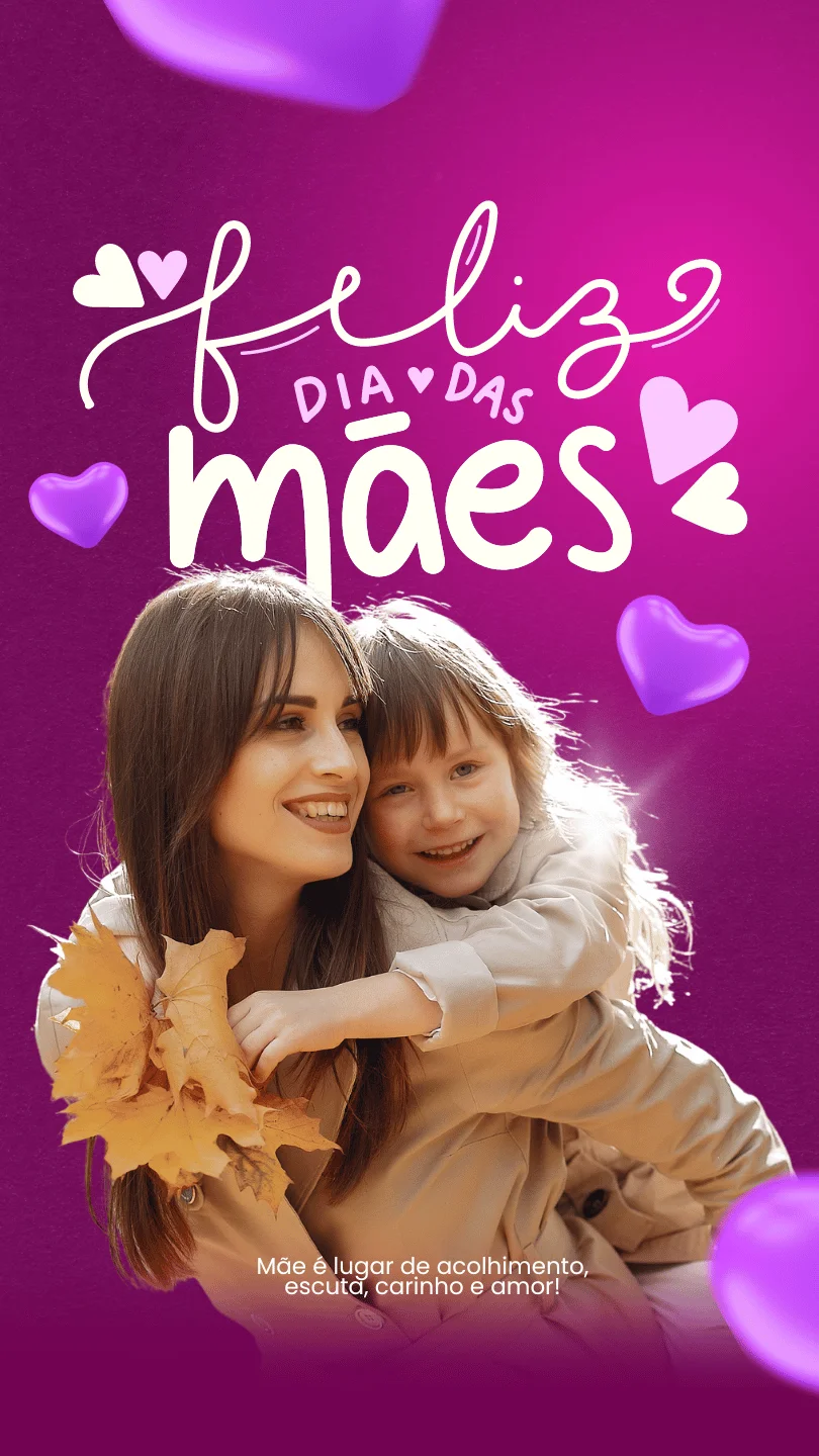 Dia das mães 3 Dia das ma?es 3