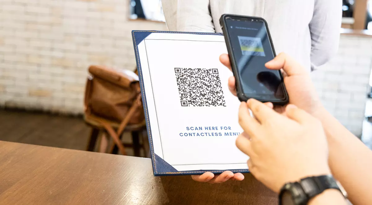 QR Codes Restaurantes QR Codes Restaurantes