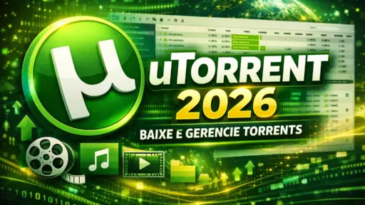 uTorrent