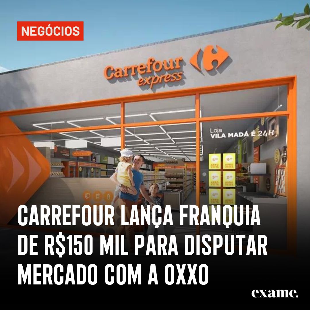 carrefour express