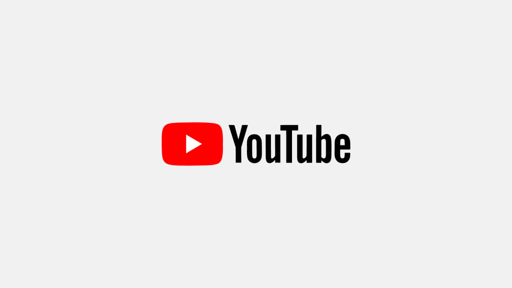 Youtube Logo Youtube Logo
