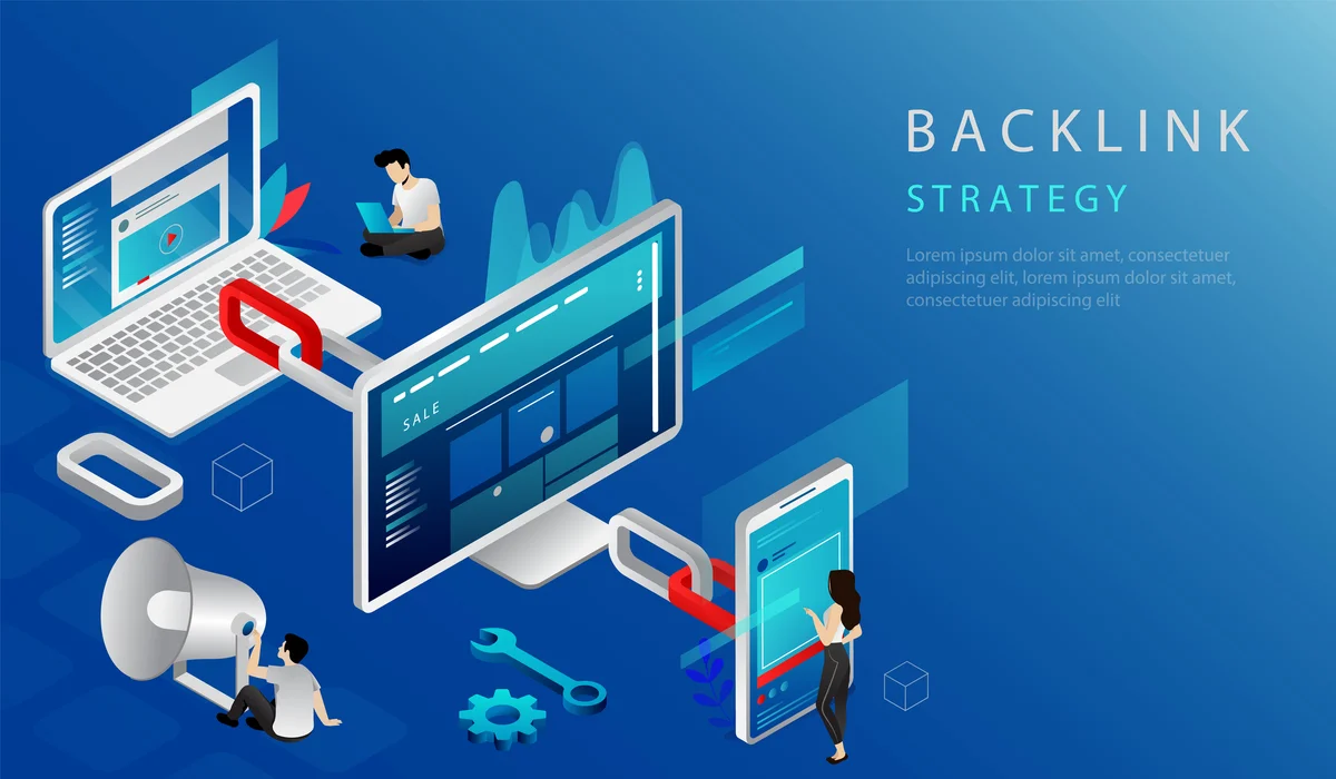 backlink backlink