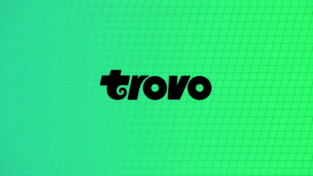 trovo trovo