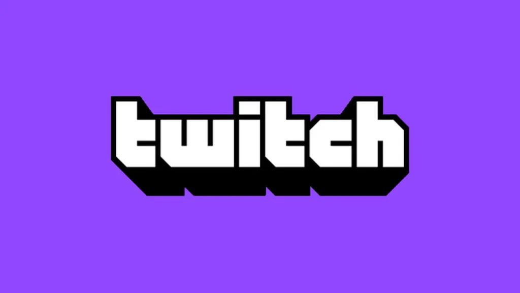 twitch logo twitch logo