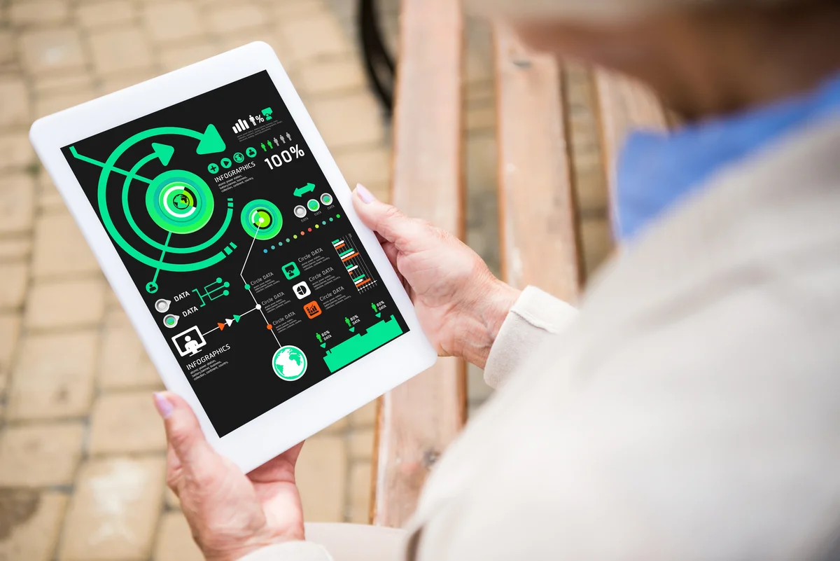 Infográfico Infográfico