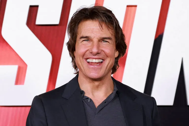 Tom Cruise Tom Cruise