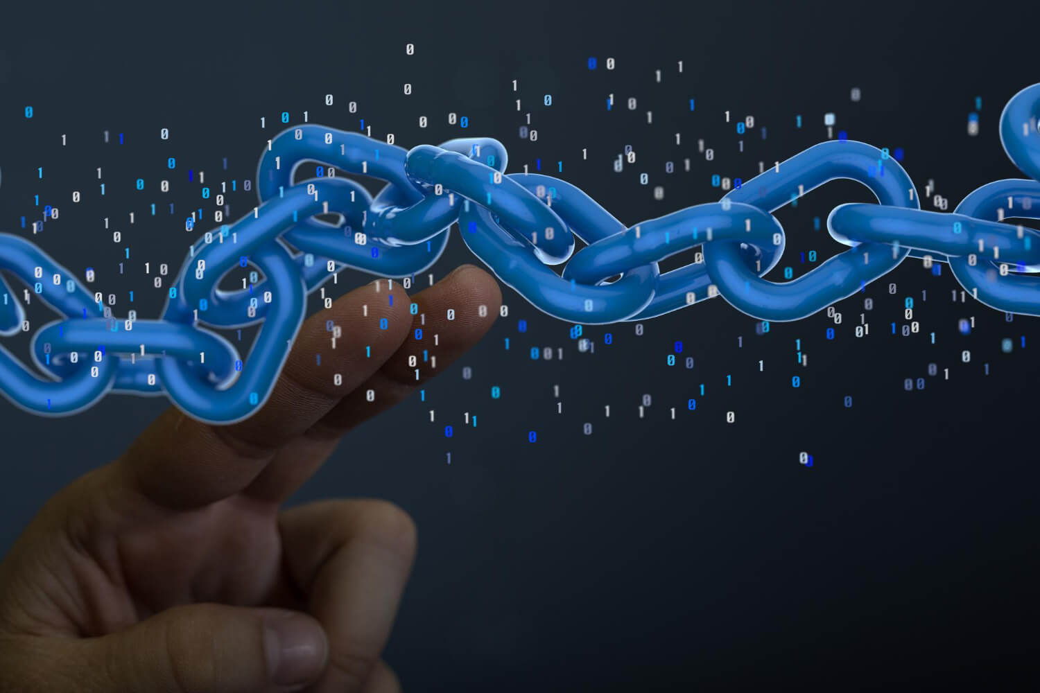blockchain