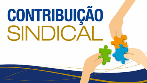 contribuicao sindical