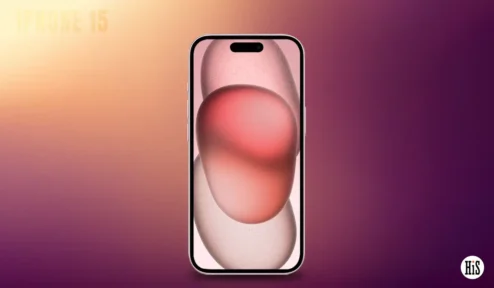 Wallpapers do iPhone 15 - Imagens full HD 4K, lindos papéis de parede Celular 51 iPhone 15 Pink Wallpaper 1