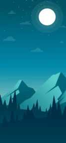 Wallpapers do iPhone 15 - Imagens full HD 4K, lindos papéis de parede Celular 7 iPhone 15 Wallpapers 22