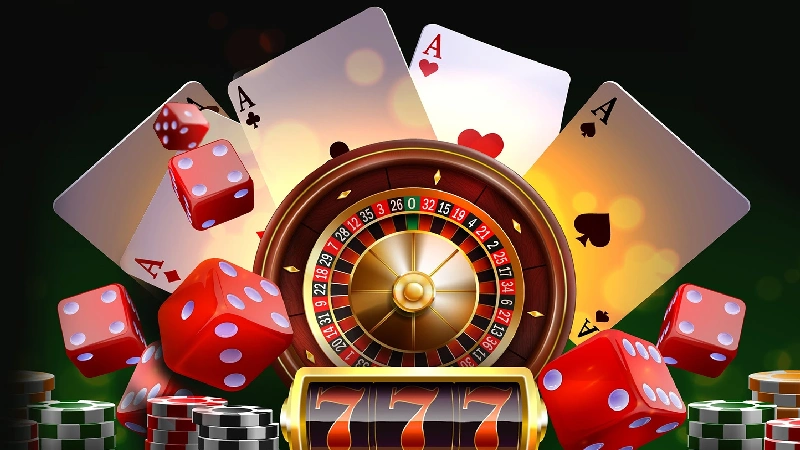 jogos de cassino guia completo