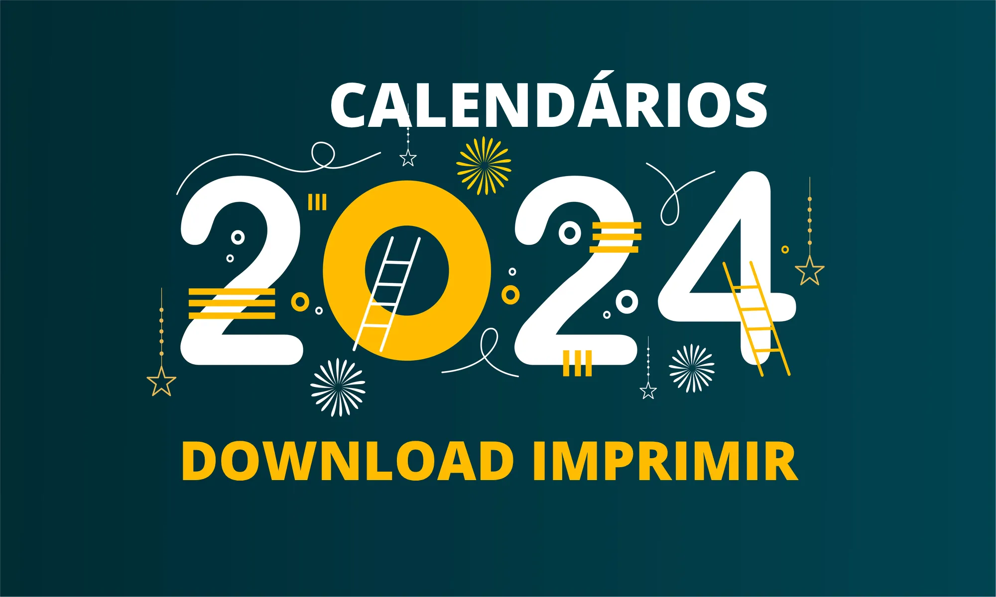 Calendario 2024 download imprimir Calendario 2024 download imprimir