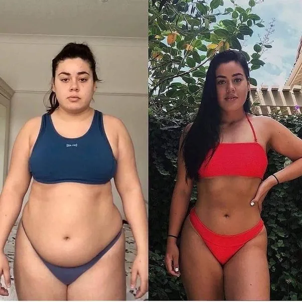 Como perder peso sem ir à academia Como perder peso sem ir à academia