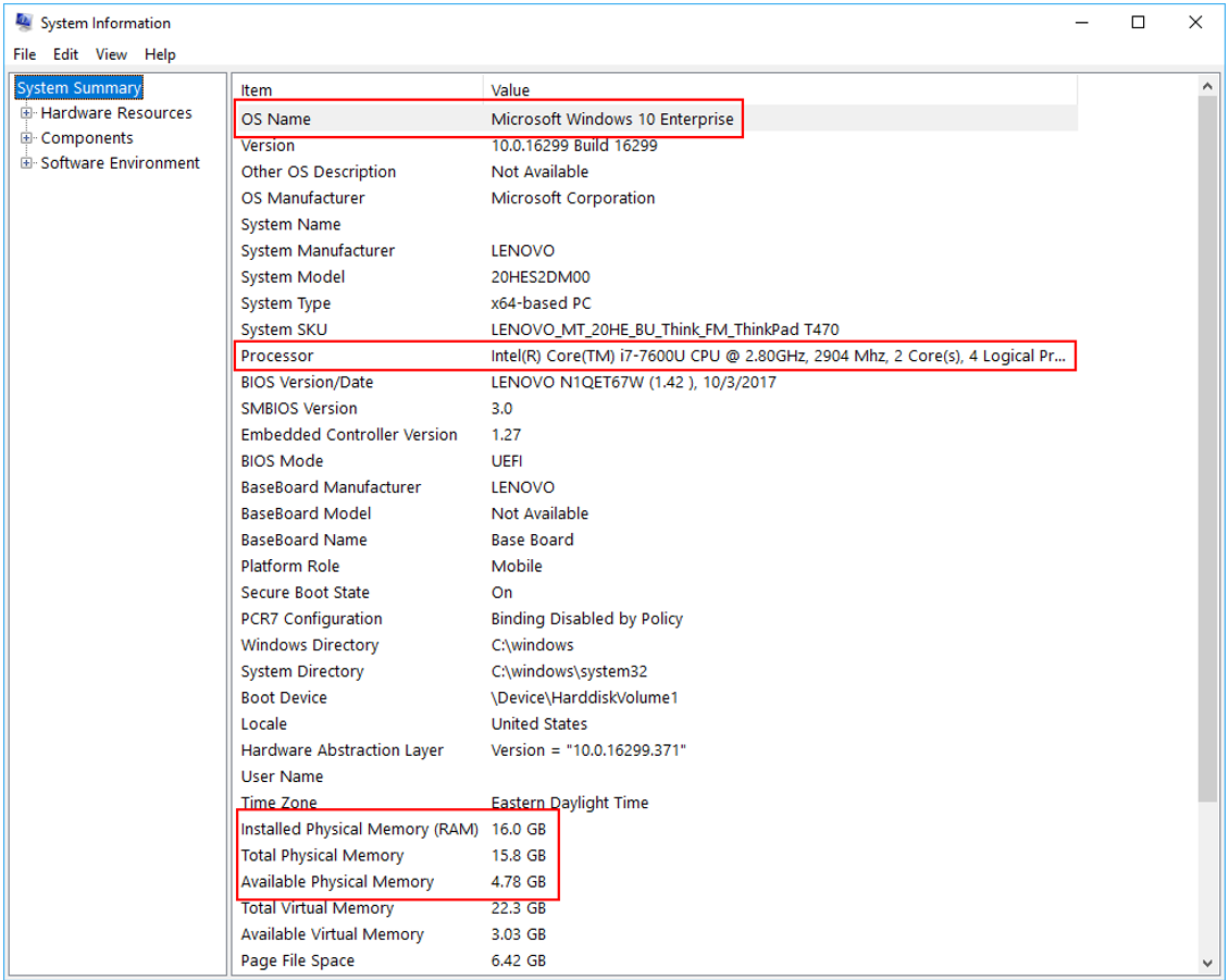 Como verificar se o seu PC ou Mac atende aos requisitos de sistema