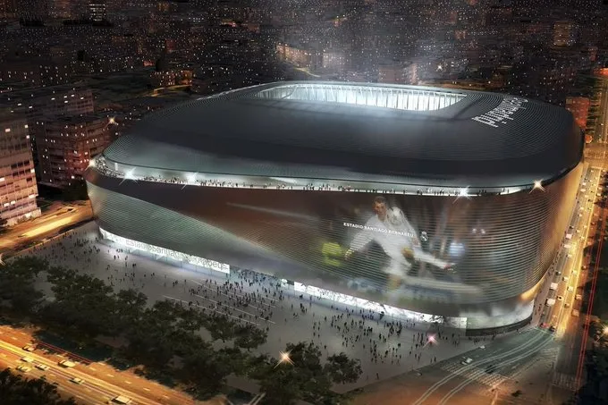 Stadium