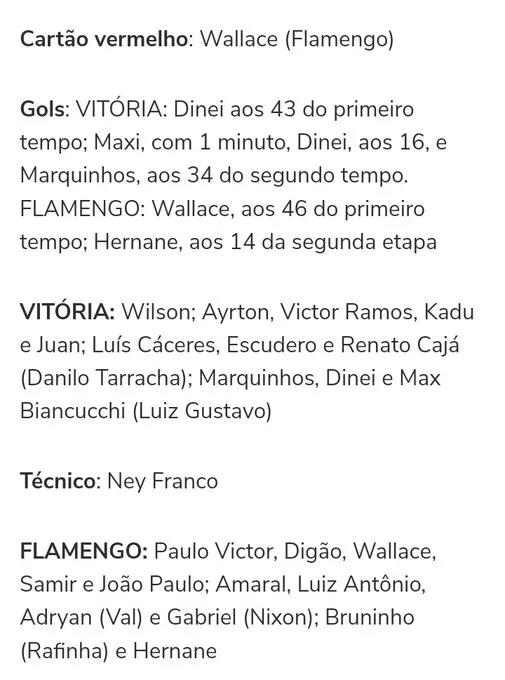 ficha do jogo ficha do jogo