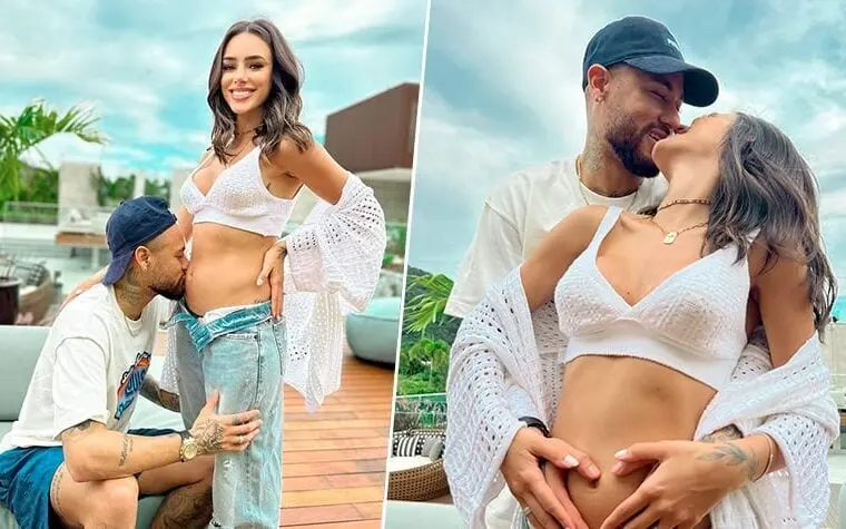 neymar bruna neymar bruna