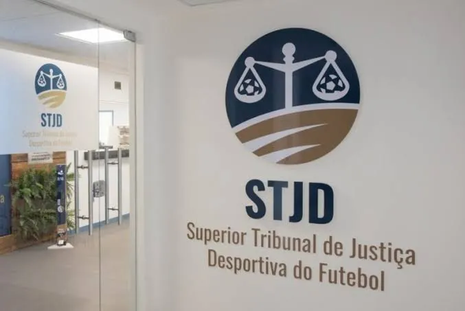 stjd stjd